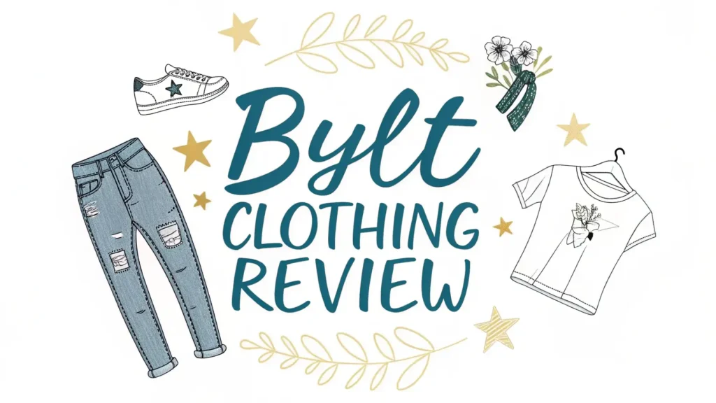 BYLT Clothing Review 2026: Is This Premium Brand Worth It?