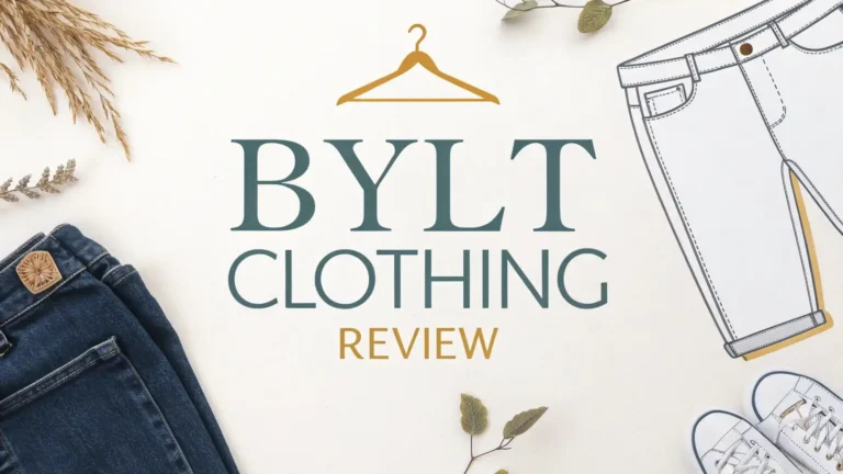 BYLT Clothing Review 2026: Is This Premium Brand Worth It?