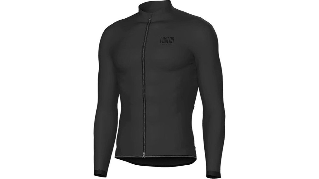 lightweight windproof cycling jacket