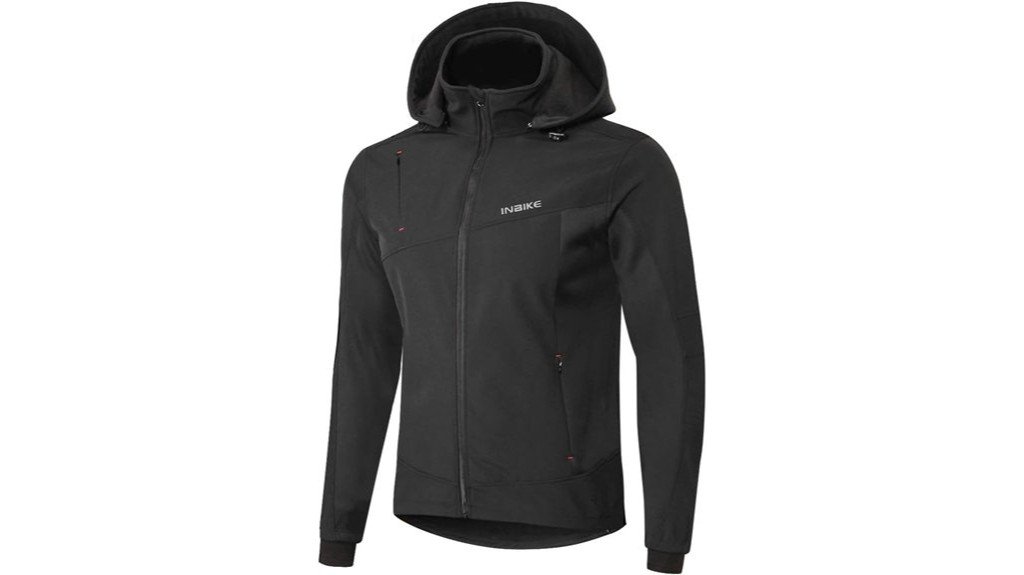 men s winter softshell jackets