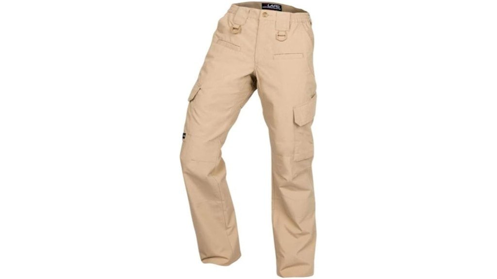 tactical cargo pants