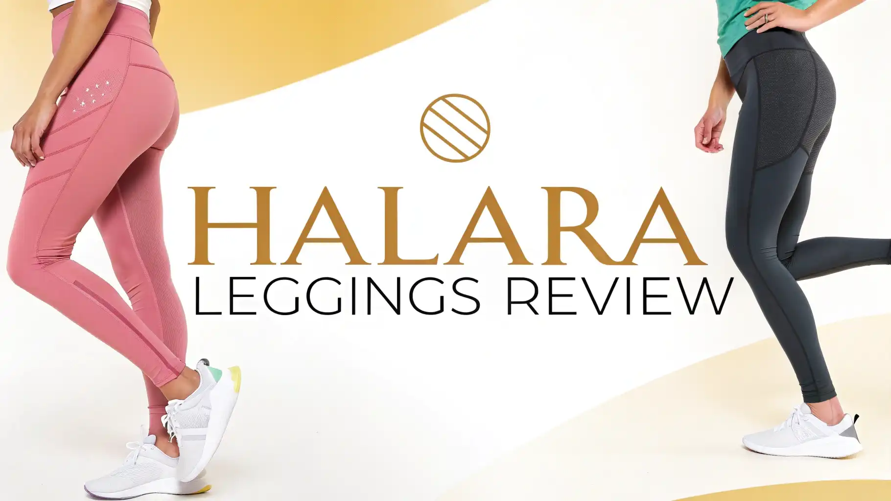 Halara Leggings Review : Are These Leggings Worth Your Money?