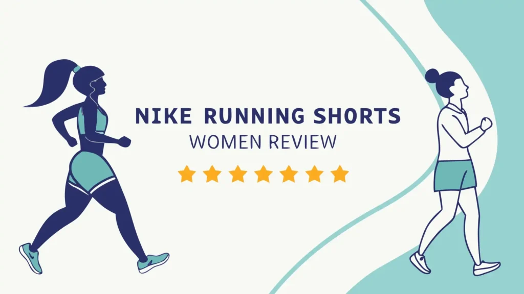 Nike Running Shorts Women Review: The Complete Guide