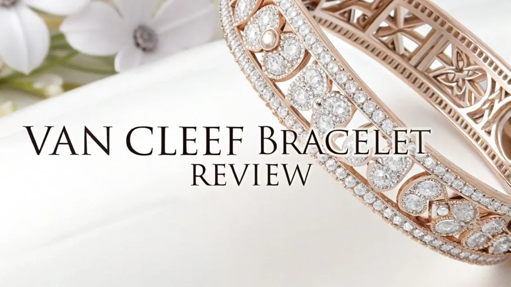 Van Cleef Bracelet Review 2026: Your Complete Guide