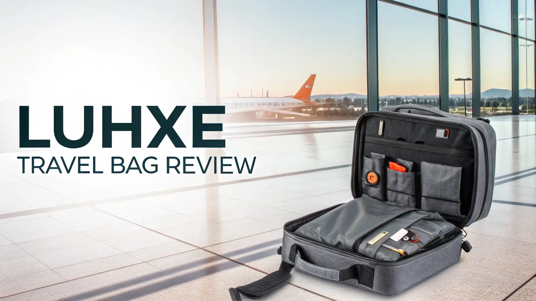 Luhxe Travel Bag Review 2026: Is It Worth Your Money?