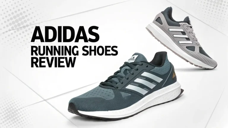 Adidas Running Shoes Review 2026: All in One Guide