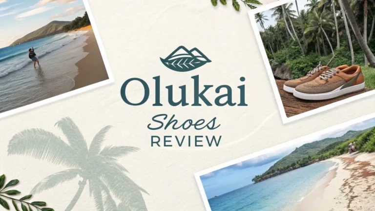 OluKai Shoes Review 2026: Is It Worth Your Money?