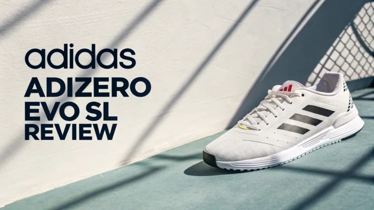 Adidas Adizero Evo SL Review 2026: Is It Worth Your Money?