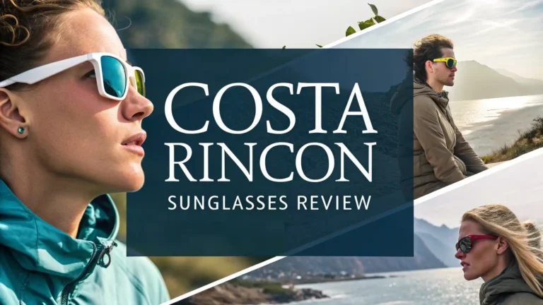 Costa Rincon Sunglasses Review 2026: Worth Your Money?