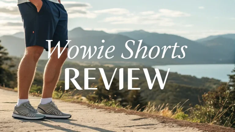 Wowie Shorts Review 2026: Is It Worth Your Money?