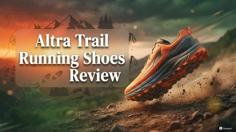 Altra Trail Running Shoes Review 2026: Ultimate Guide