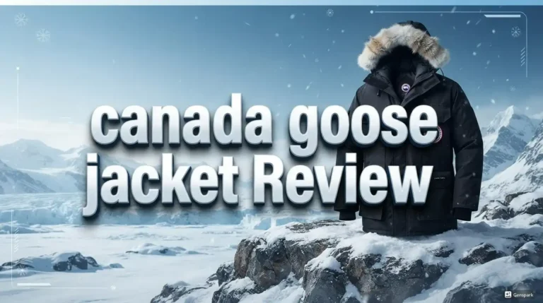 Canada Goose Jacket Review 2026: Is It Worth Your Money?