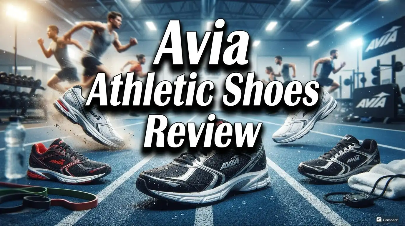 Avia Athletic Shoes Review 2026: Worth Your Money?