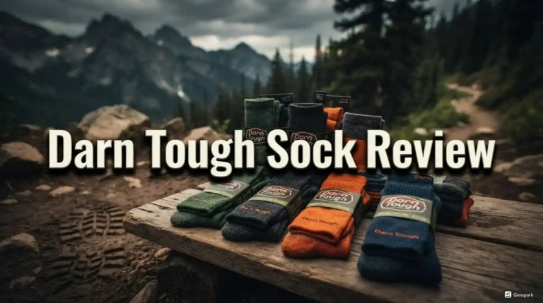 Darn Tough Sock Review 2026: Should You Buy This?