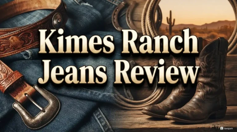 Kimes Ranch Jeans Review 2026: Worth Your Money?