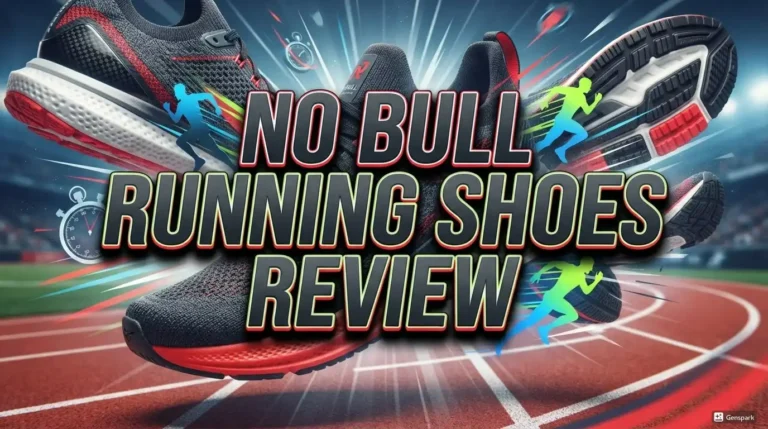NOBULL Running Shoes Review 2026: All in One Guide