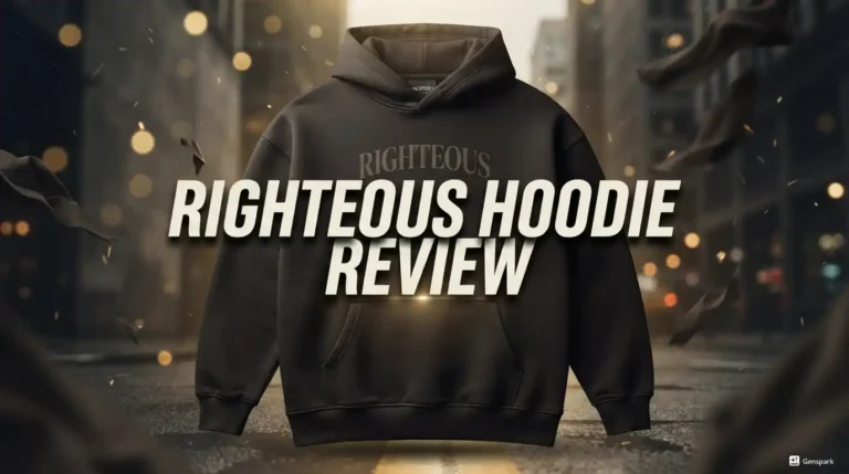 Righteous Hoodie Review 2026: Should You Buy This?