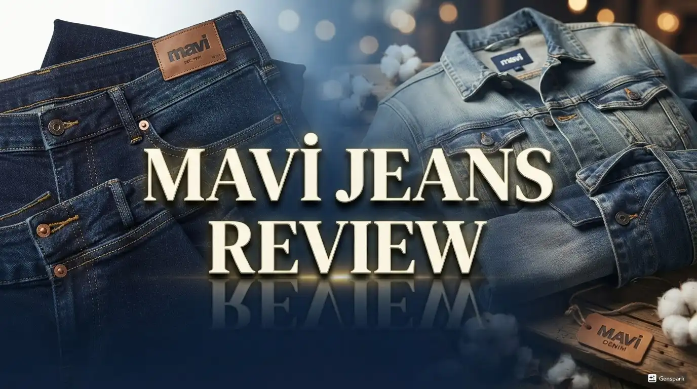 Mavi Jeans Review: Is It Worth Trying?