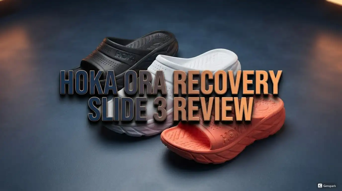 Hoka Ora Recovery Slide 3 Review 2026: Still Worth It?