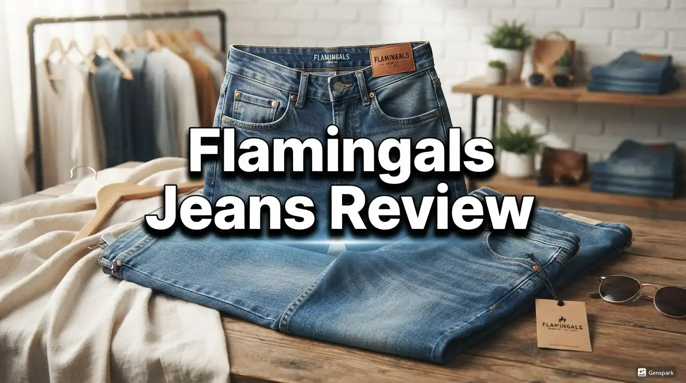 Flamingals Jeans Review: Should You Buy This?
