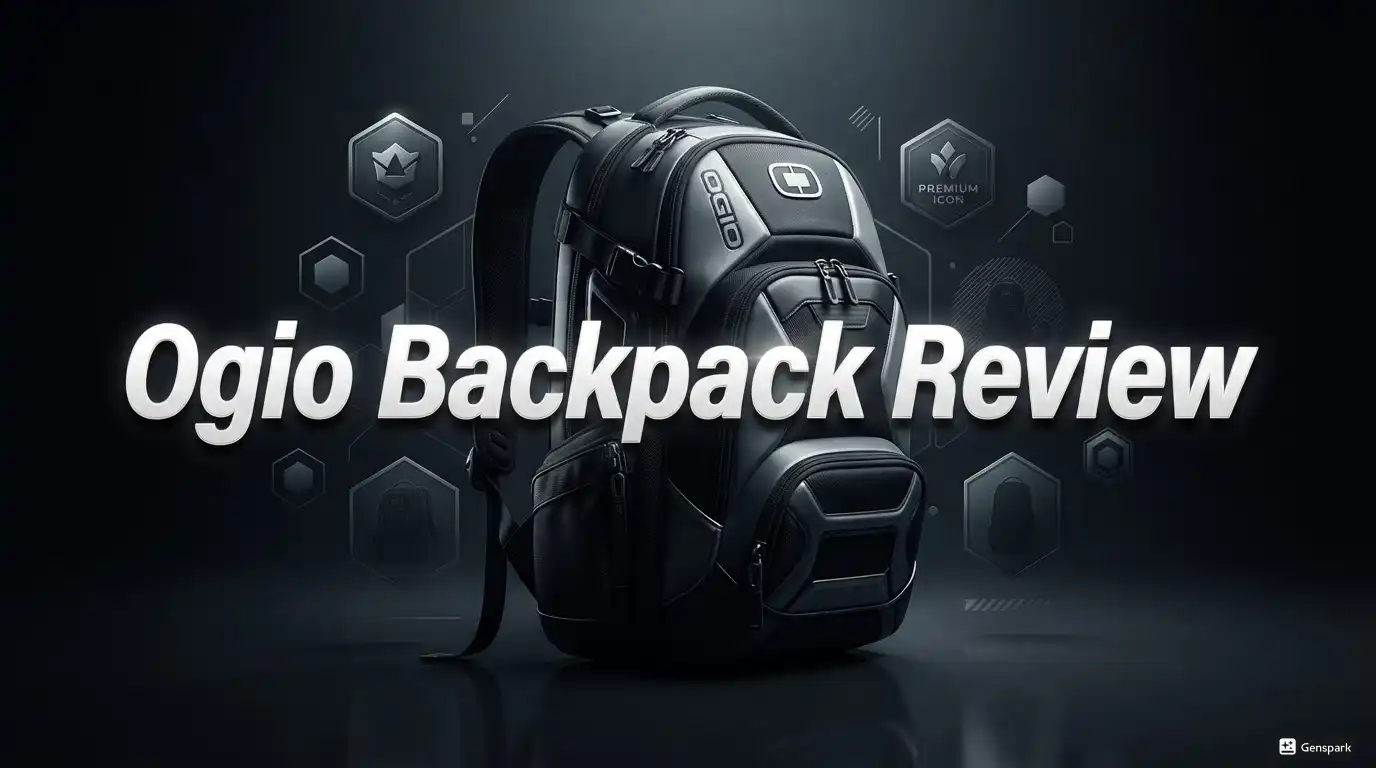 Ogio Backpack Review 2026: Is It Worth Your Money?