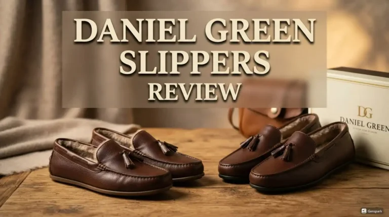 Daniel Green Slippers Review 2026: Still Worth It?