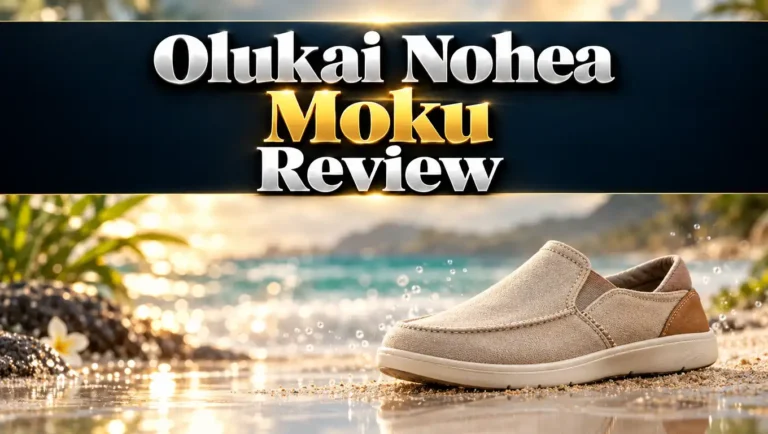 OluKai Nohea Moku Review 2026: Is It Worth Your Money?