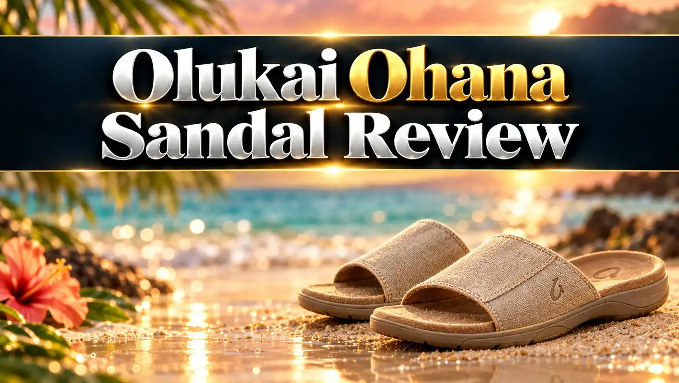 Olukai Ohana Sandal Review 2026: Still Worth It?
