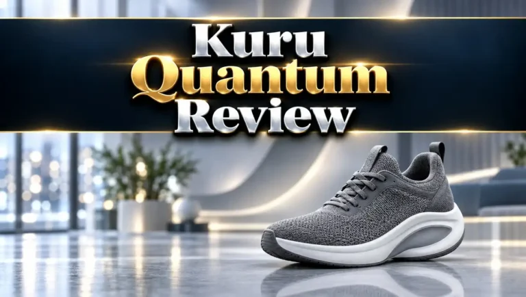 KURU Quantum Review 2026: Should You Buy This?