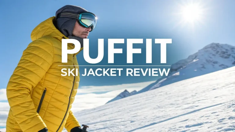 Puffit Ski Jacket Review 2026: Is It Worth Your Money?