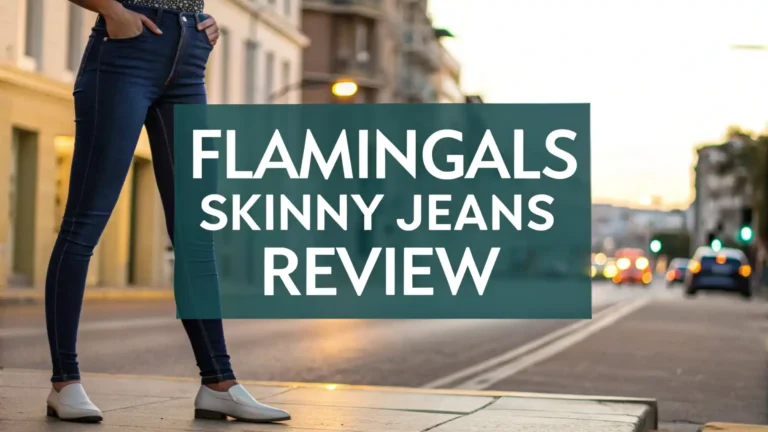Flamingals Skinny Jeans Review 2026: Complete Guide