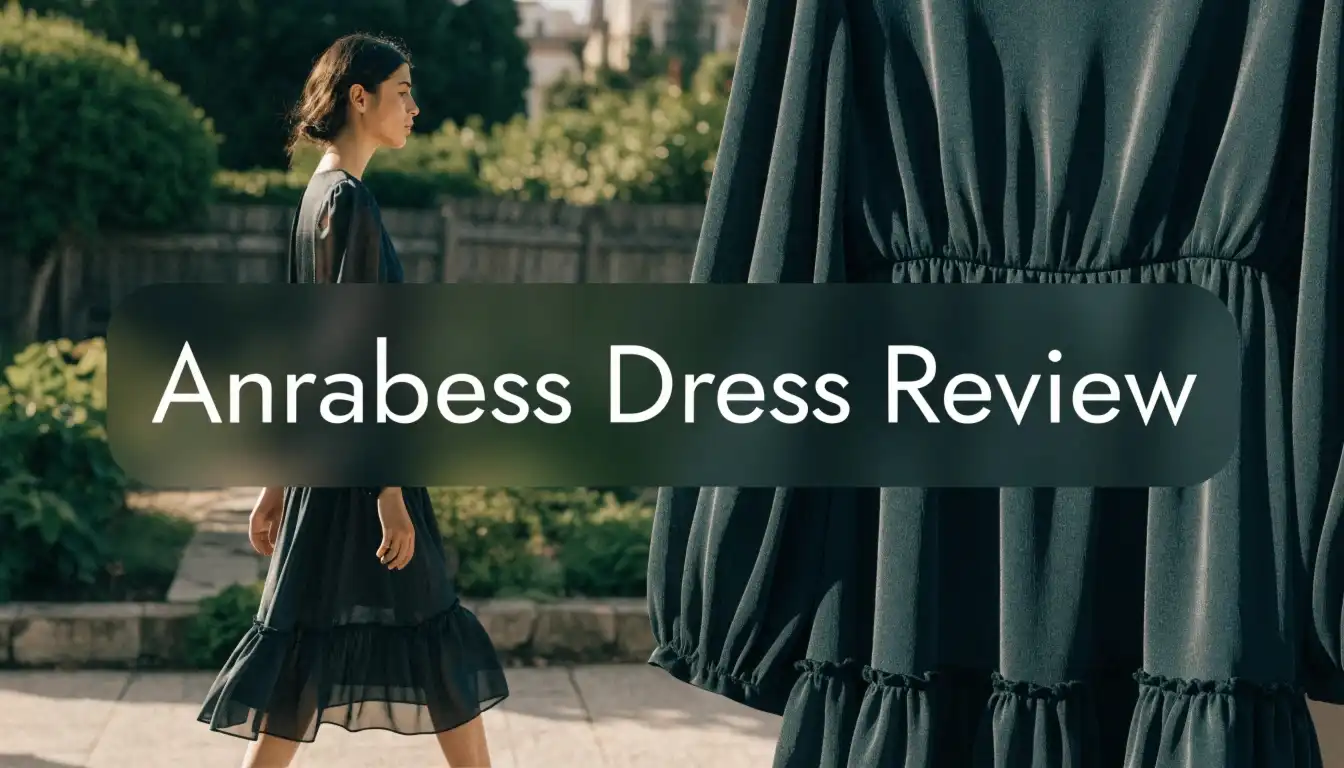 Anrabess Dress Review 2026: Is It Worth Your Money?