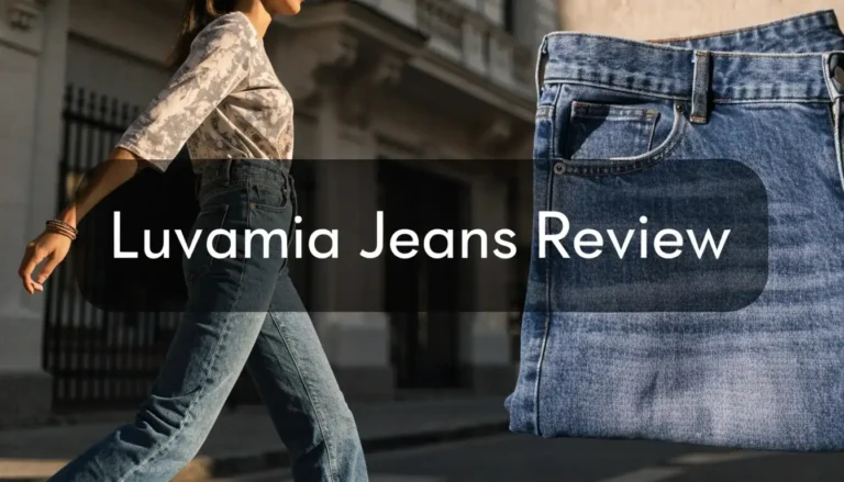 Luvamia Jeans Review 2026: Should You Buy This?