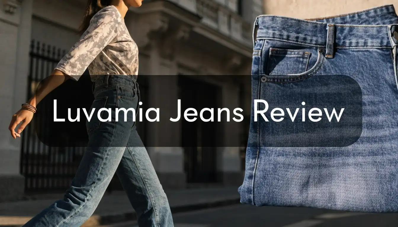 Luvamia Jeans Review 2026: Should You Buy This?