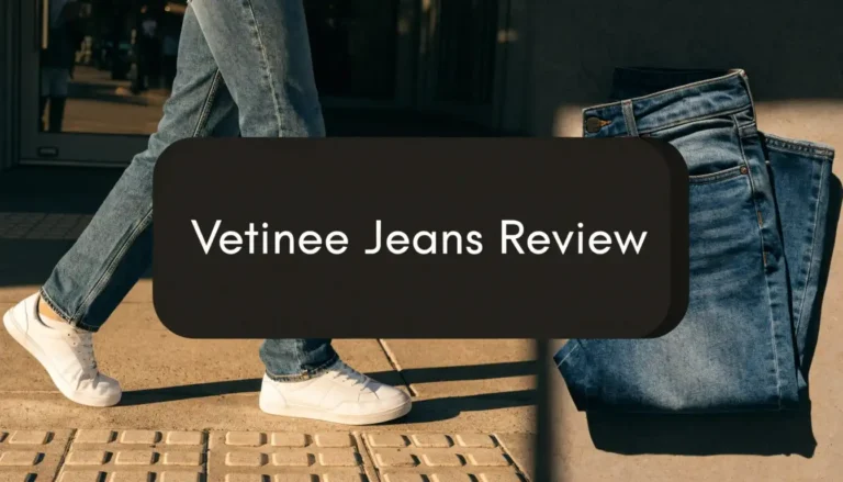 Vetinee Jeans Review 2026: Should You Buy This?