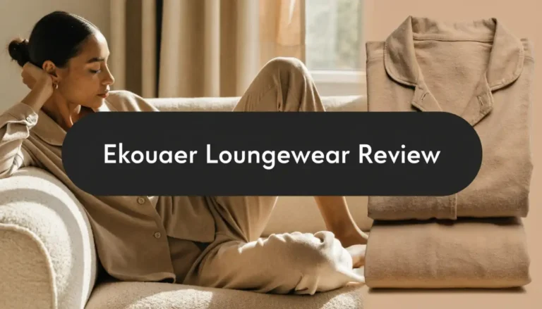 Ekouaer Loungewear Review 2026: Still Worth It?