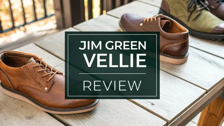 Jim Green Vellie Review 2026: Should You Buy This?