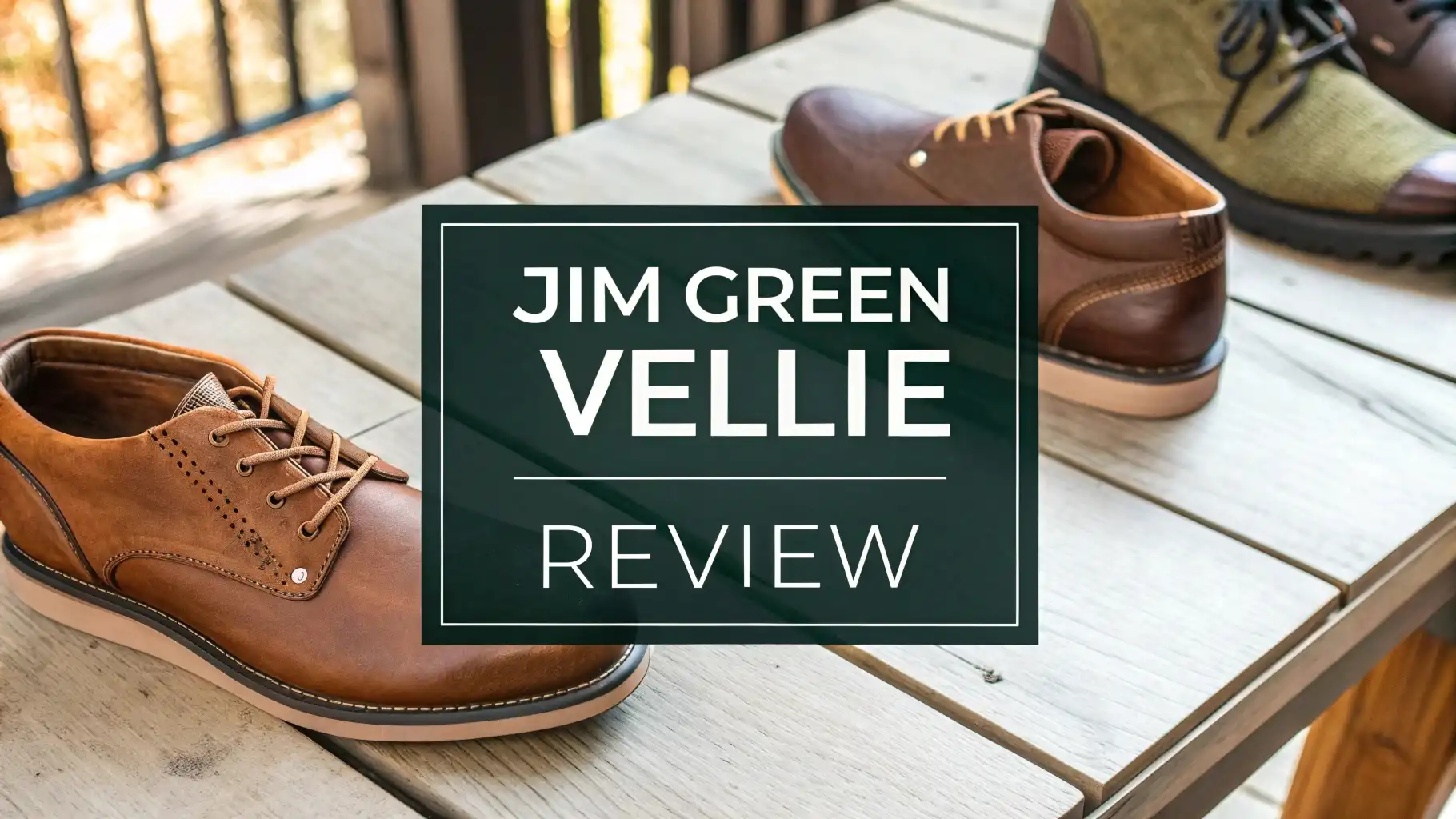 Jim Green Vellie Review 2026: Should You Buy This?