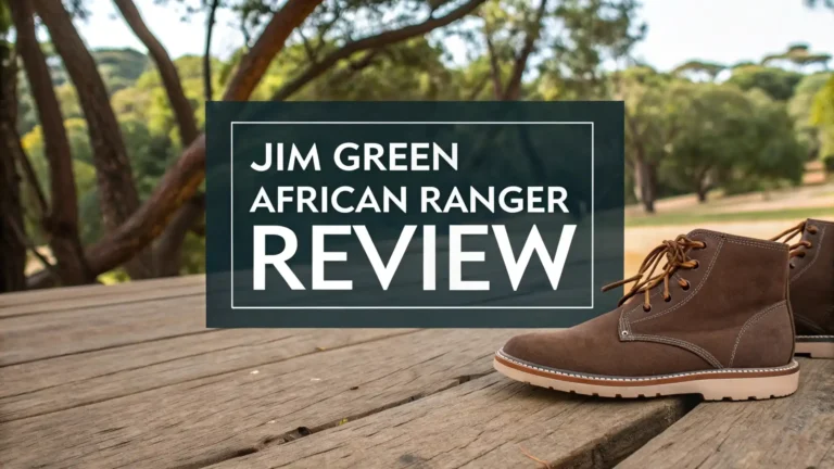 Jim Green African Ranger Review 2026: All in One Guide